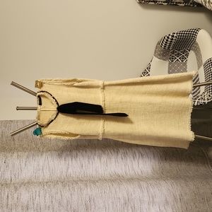 Zara casual dress small size